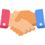 handshake